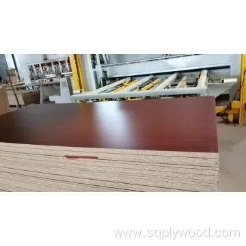 Melamine Paper MDF and UV MDF: A Comprehensive Guide